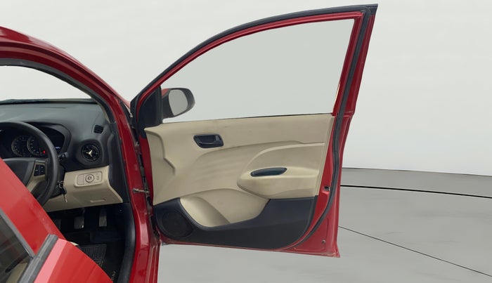 2020 Hyundai NEW SANTRO SPORTZ MT, Petrol, Manual, 47,922 km, RHS Front Door