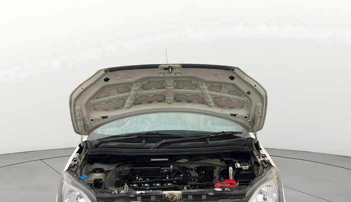 2022 Maruti New Wagon-R ZXI 1.2 AMT, Petrol, Automatic, 73,124 km, Open Bonet