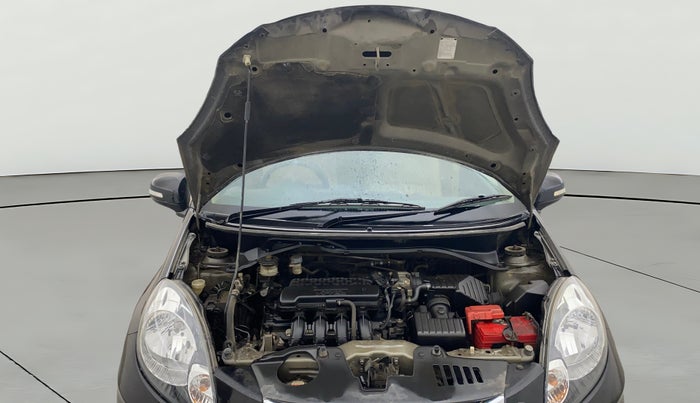 2013 Honda Amaze 1.2L I-VTEC VX, Petrol, Manual, 38,939 km, Open Bonet