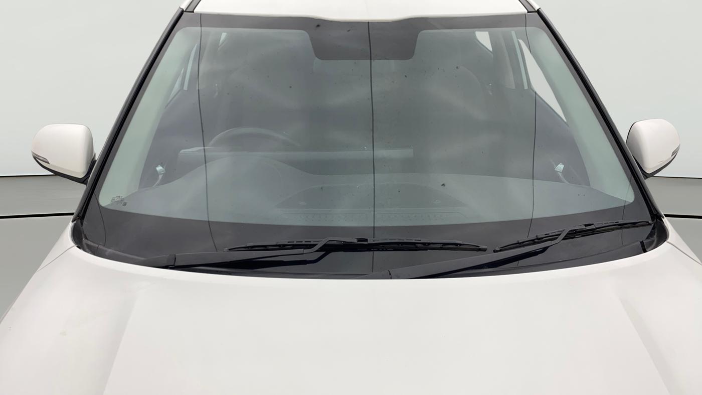 2019 KIA SELTOS HTK 1.5 PETROL, Petrol, Manual, 75,486 km, Front Windshield