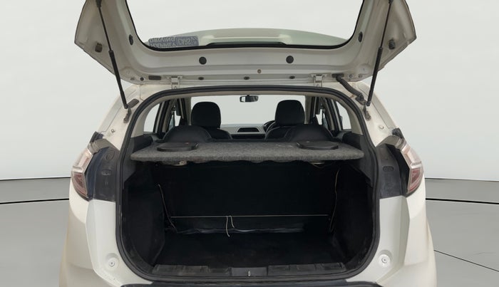 2018 Tata NEXON XM PETROL, Petrol, Manual, 70,106 km, Boot Open Zoomed View