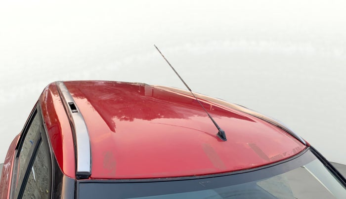 2019 Maruti Vitara Brezza ZDI, Diesel, Manual, 1,36,400 km, Roof