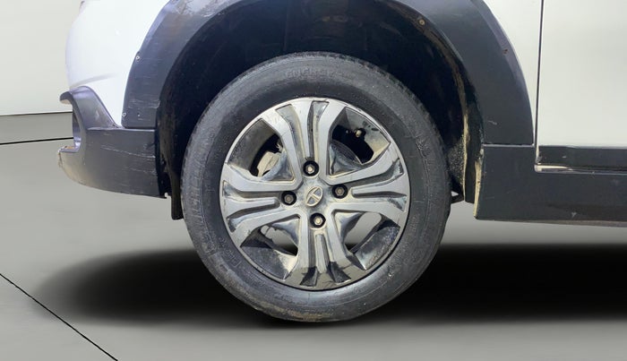 2019 Tata TIAGO NRG PETROL, Petrol, Manual, 46,567 km, Left Front Wheel