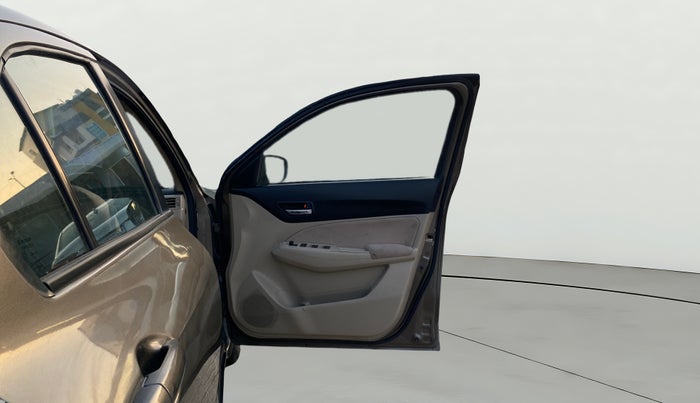 2019 Maruti Dzire VXI, Petrol, Manual, 37,843 km, RHS Front Door