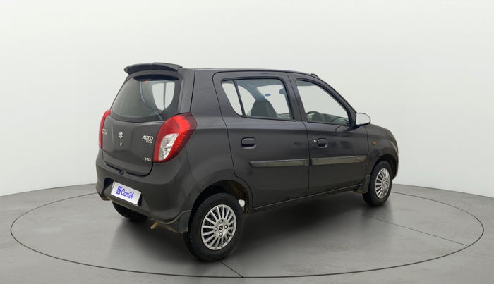 2015 Maruti Alto 800 VXI, Petrol, Manual, 36,131 km, Right Back Diagonal