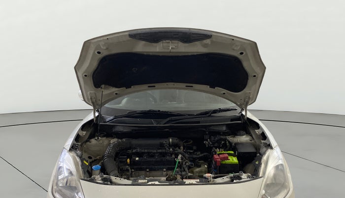 2022 Maruti Swift VXI AMT, Petrol, Automatic, 36,634 km, Open Bonet