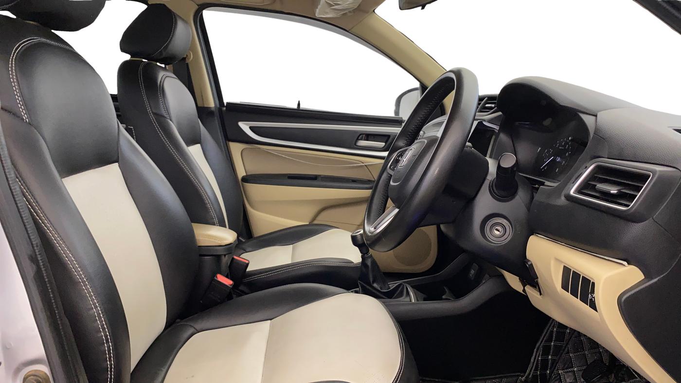 2022 Honda Amaze 1.2L I-VTEC S, Petrol, Manual, 49,379 km, Right Side Front Door Cabin