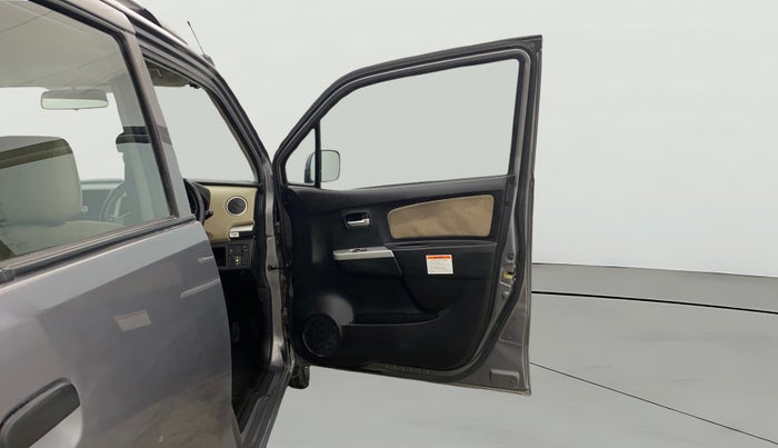 2018 Maruti Wagon R 1.0 LXI CNG, CNG, Manual, 52,746 km, RHS Front Door