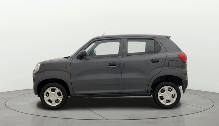 2019 Maruti S PRESSO VXI, Petrol, Manual, 1,10,545 km, Left Side