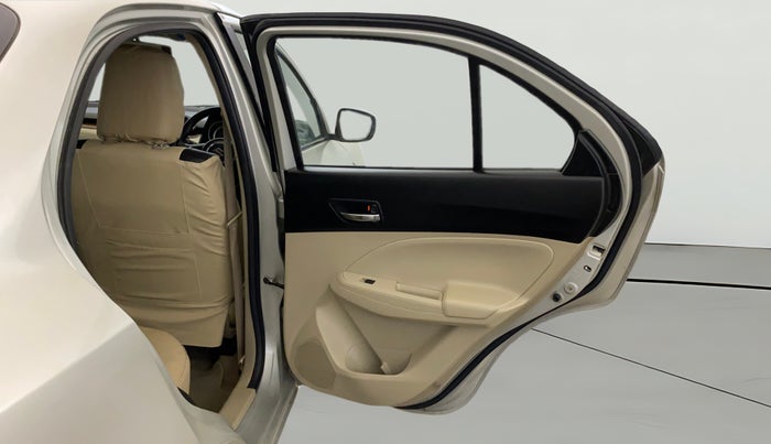 2018 Maruti Dzire VXI AMT, Petrol, Automatic, 54,073 km, RHS Rear Door