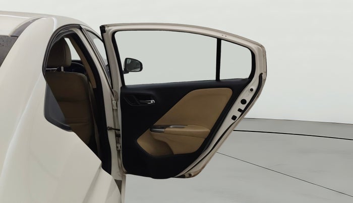 2015 Honda City 1.5L I-VTEC VX CVT, CNG, Automatic, 65,375 km, RHS Rear Door