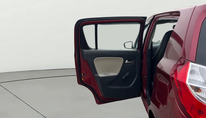 2019 Maruti Alto K10 VXI, Petrol, Manual, 48,287 km, LHS Rear Door