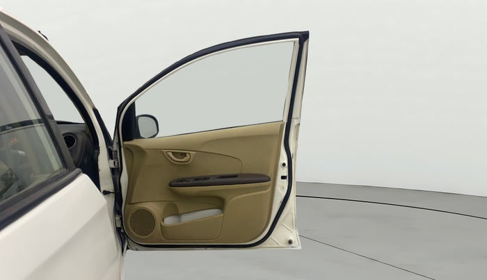 2013 Honda Brio S MT, Petrol, Manual, 75,265 km, RHS Front Door