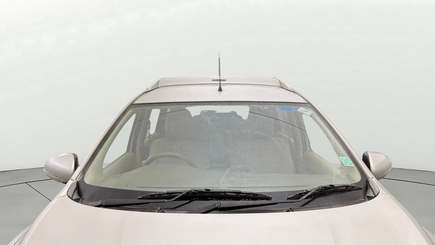 2020 Maruti Ertiga VXI CNG, CNG, Manual, 48,283 km, Front Windshield