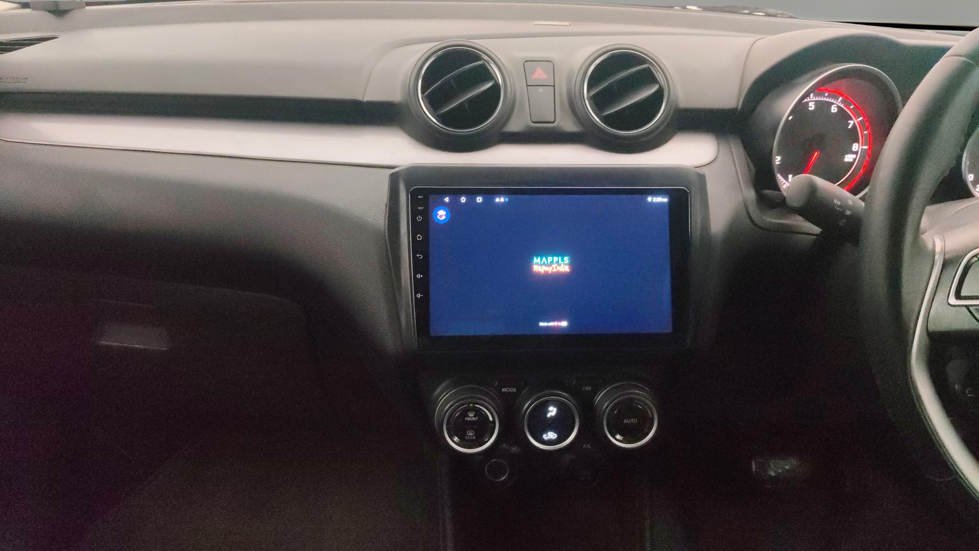 Features