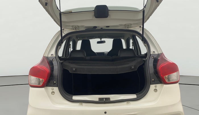 2022 Maruti Celerio VXI, Petrol, Manual, 8,073 km, Boot Open Zoomed View