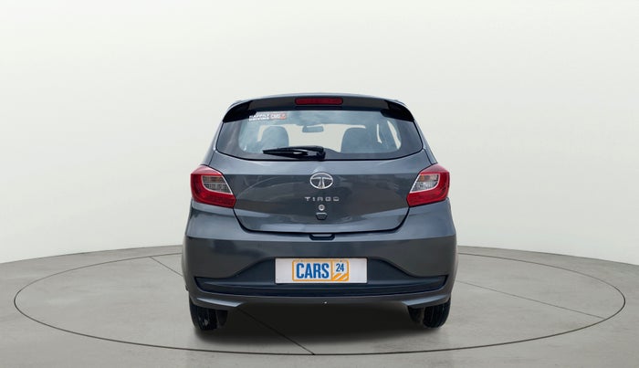 2020 Tata Tiago XZ PETROL, Petrol, Manual, 84,683 km, Back/Rear