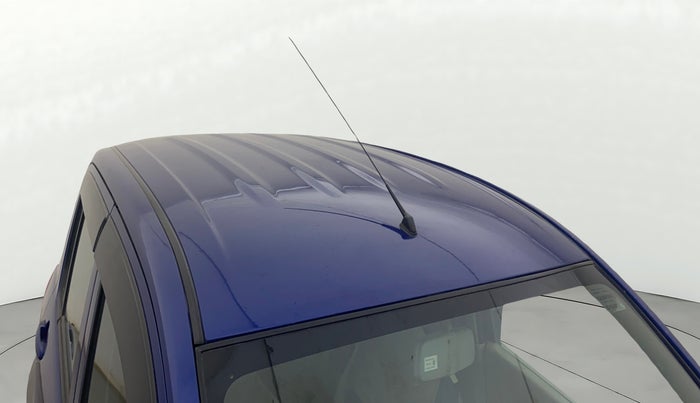 2019 Maruti Celerio VXI AMT, Petrol, Automatic, 62,707 km, Roof