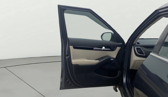 2020 KIA SELTOS GTX PLUS DCT 1.4 PETROL, Petrol, Automatic, 46,609 km, LHS Front Door