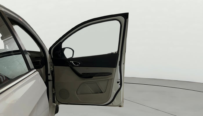 2022 Tata TIGOR XZ PLUS CNG, CNG, Manual, 63,439 km, RHS Front Door