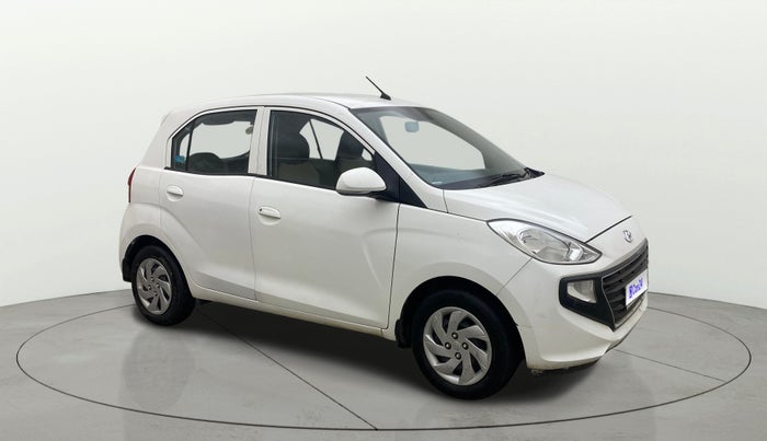 2018 Hyundai NEW SANTRO SPORTZ CNG, CNG, Manual, 94,346 km, SRP