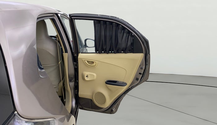 2014 Honda Brio S MT, Petrol, Manual, 13,264 km, RHS Rear Door