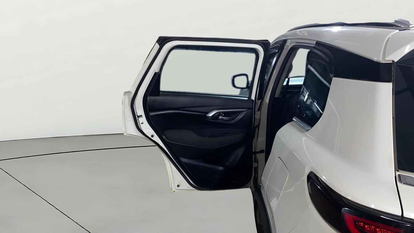 2024 Toyota URBAN CRUISER HYRYDER S AT NEO DRIVE, Petrol, Automatic, 40,789 km, LHS Rear Door