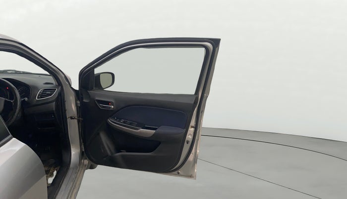 2019 Maruti Baleno DELTA PETROL 1.2, Petrol, Manual, 95,665 km, RHS Front Door