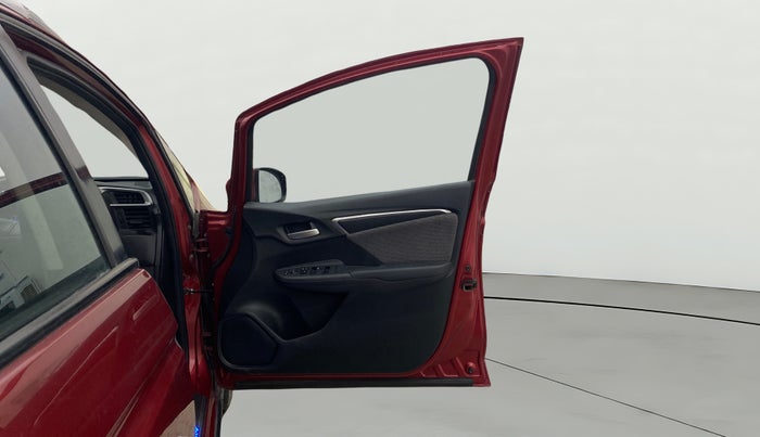 2019 Honda WR-V 1.2L I-VTEC VX MT, Petrol, Manual, 58,227 km, RHS Front Door