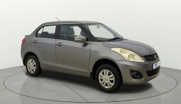 2012 Maruti Swift Dzire VXI, Petrol, Manual, 89,189 km, SRP