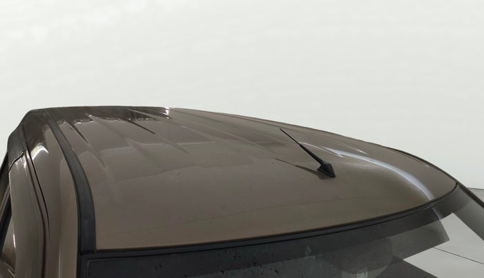 2019 Maruti New Wagon-R ZXI 1.2 AMT, Petrol, Automatic, 64,868 km, Roof