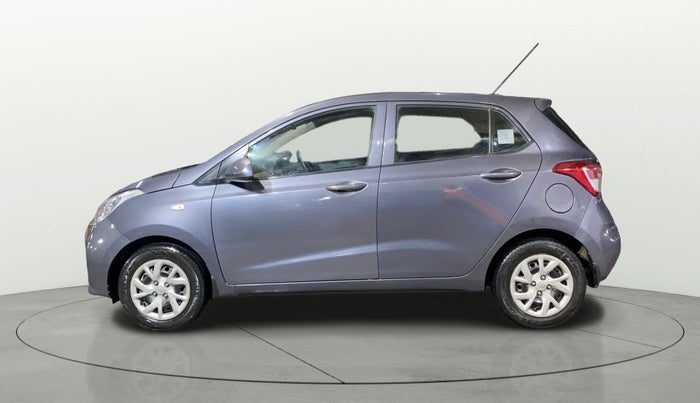 2018 Hyundai Grand i10 MAGNA 1.2 KAPPA VTVT, Petrol, Manual, 67,924 km, Left Side