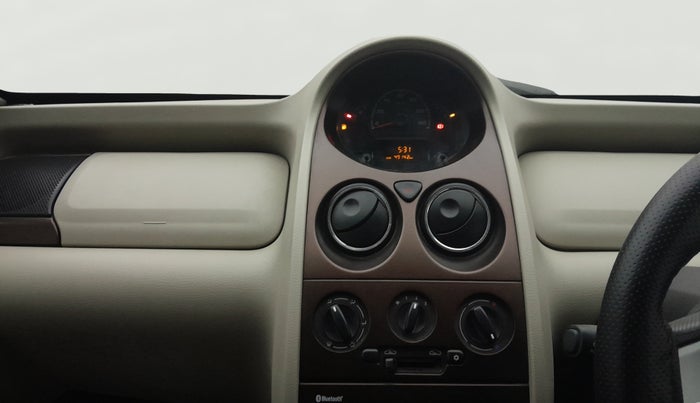 2016 Tata Nano TWIST XT, Petrol, Manual, 49,113 km, Air Conditioner