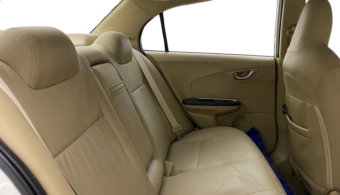 2016 Honda Amaze 1.2L I-VTEC SX, Petrol, Manual, 36,212 km, Right Side Rear Door Cabin