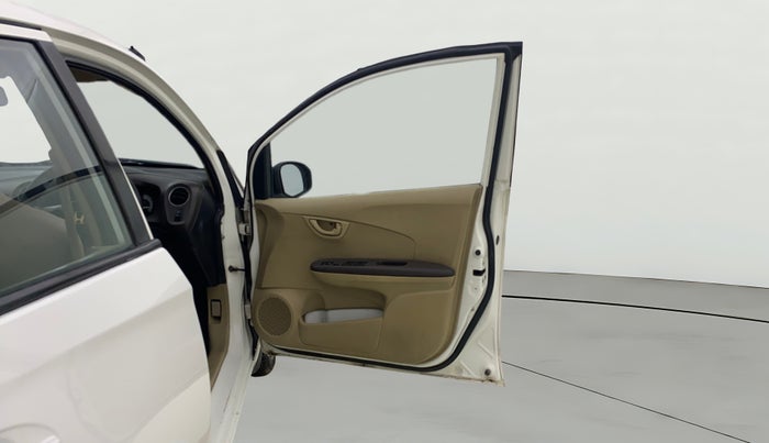 2013 Honda Brio S MT, Petrol, Manual, 87,101 km, RHS Front Door