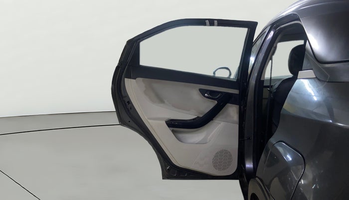 2022 Tata NEXON XZ PLUS DIESEL SUNROOF, Diesel, Manual, 62,362 km, LHS Rear Door