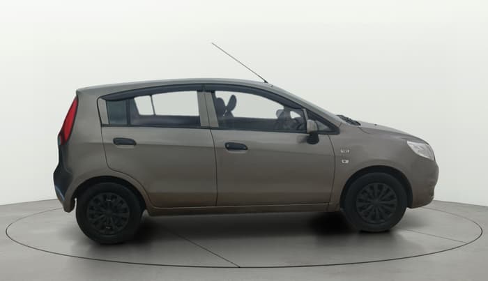 2013 Chevrolet Sail UVA 1.3 LS ABS, Diesel, Manual, 1,22,788 km, Right Side View