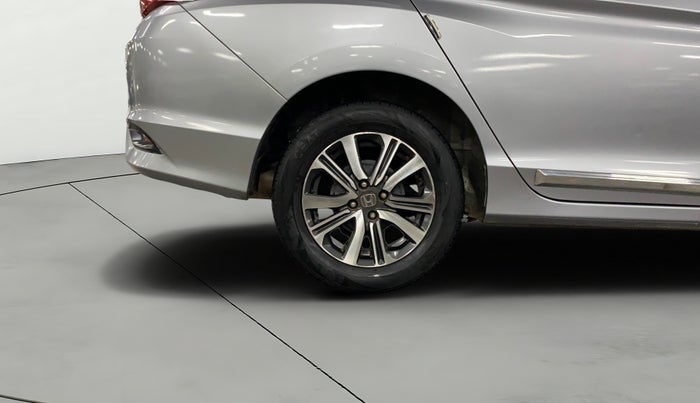 2019 Honda City 1.5L I-VTE V CVT, Petrol, Automatic, 68,532 km, Right Rear Wheel