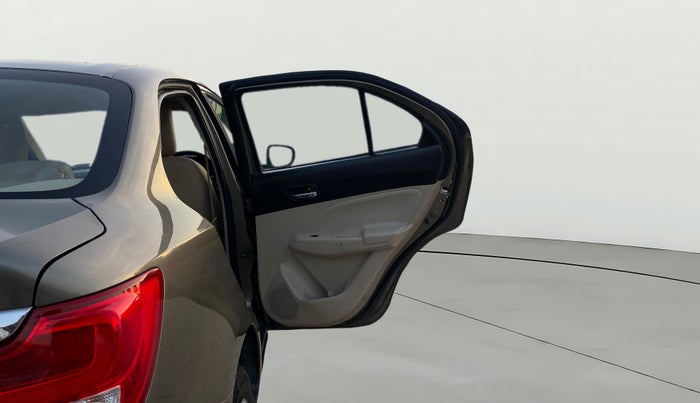 2019 Maruti Dzire VXI, Petrol, Manual, 37,843 km, RHS Rear Door