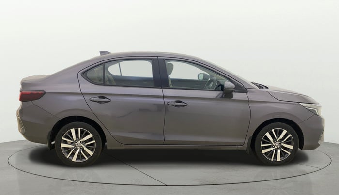 2021 Honda City 1.5L I-VTEC VX CVT, Petrol, Automatic, 39,493 km, Right Side View