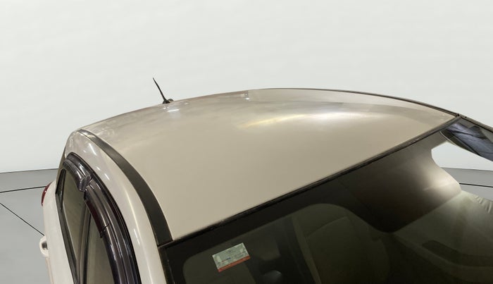 2016 Hyundai Elite i20 MAGNA 1.2, Petrol, Manual, 51,407 km, Roof