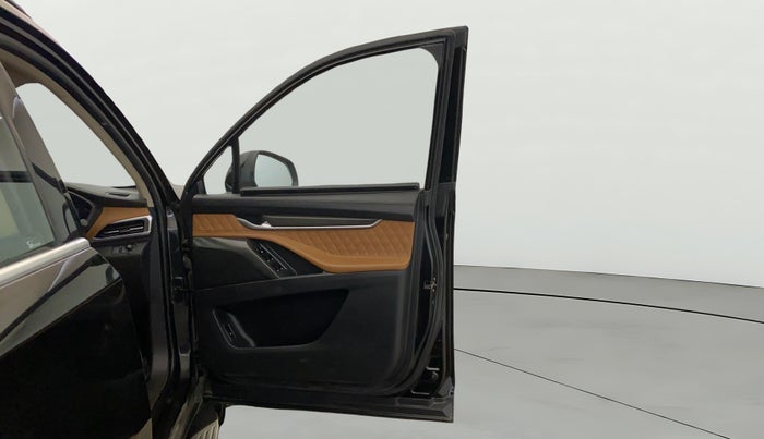 2023 MG GLOSTER SAVVY 2.0 TURBO 7 STR 2WD, Diesel, Automatic, 36,456 km, RHS Front Door