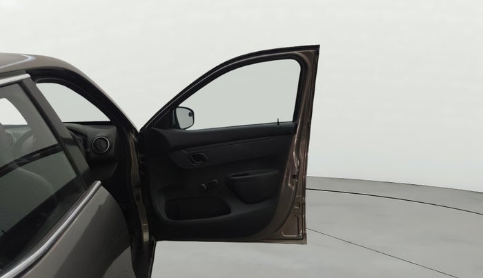 2017 Renault Kwid RXL 1.0, Petrol, Manual, 78,922 km, RHS Front Door