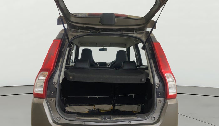 2019 Maruti New Wagon-R ZXI 1.2, Petrol, Manual, 42,205 km, Boot Open Zoomed View