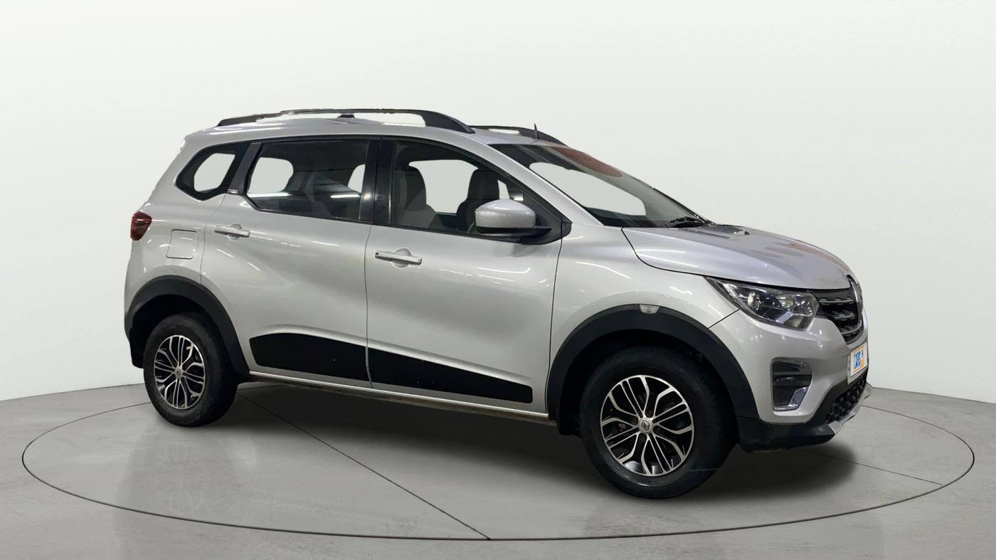 2019 Renault TRIBER RXZ, Petrol, Manual, 42,808 km, SRP
