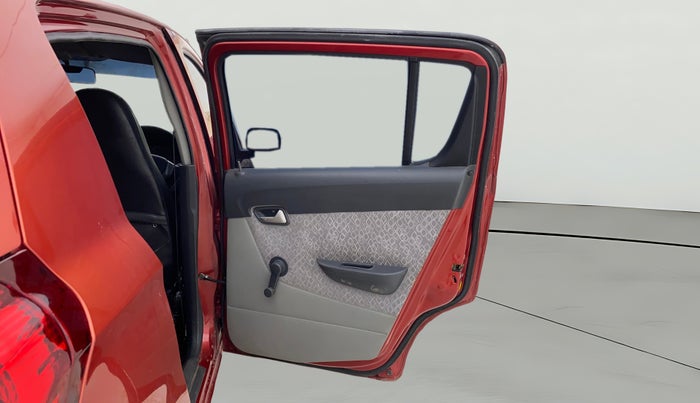 2019 Maruti Alto 800 LXI, Petrol, Manual, 29,763 km, RHS Rear Door