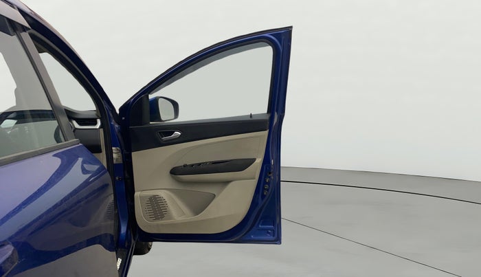 2019 Renault TRIBER RXZ, Petrol, Manual, 27,450 km, RHS Front Door