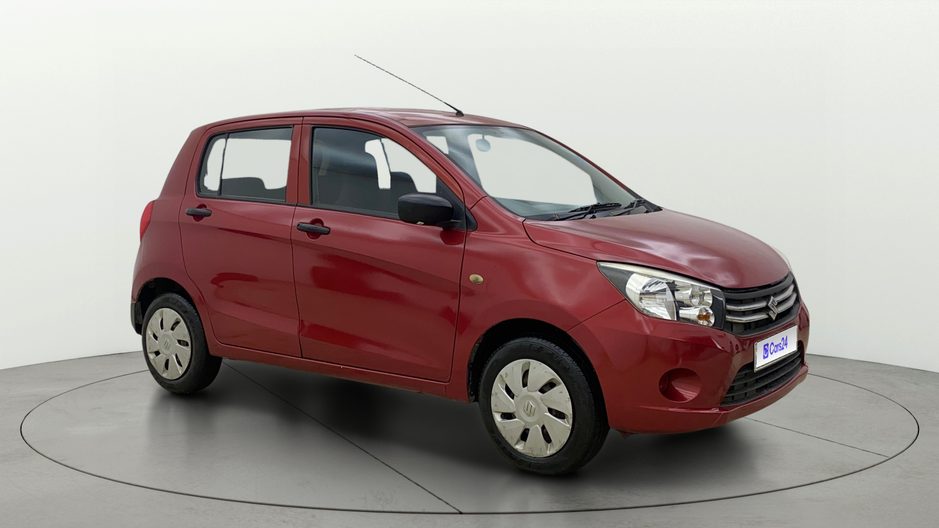 2015 Maruti Suzuki Celerio VXI AMT