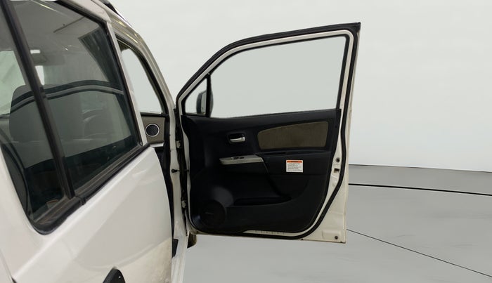 2016 Maruti Wagon R 1.0 LXI CNG, CNG, Manual, 77,948 km, RHS Front Door