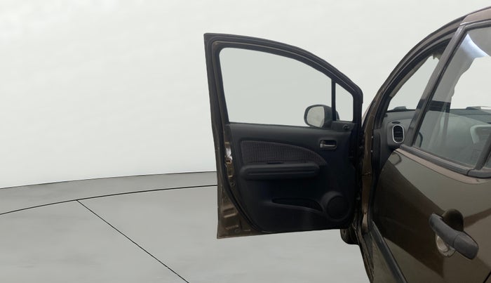 2015 Maruti Ritz VXI, Petrol, Manual, 1,33,317 km, LHS Front Door